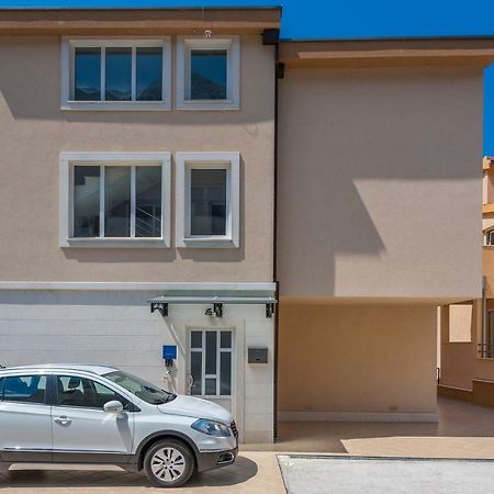 Apartments Naja 마카르스카 외부 사진