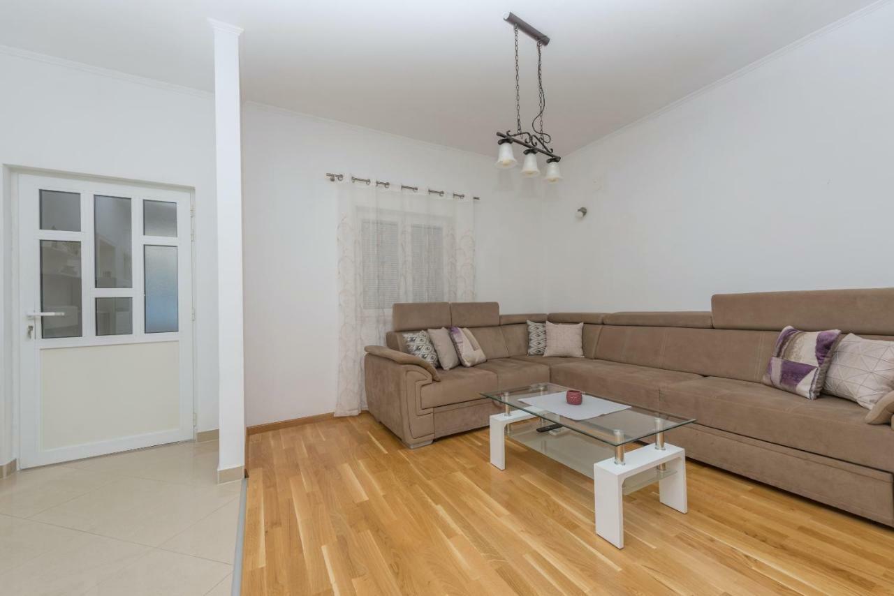 Apartments Naja 마카르스카 외부 사진